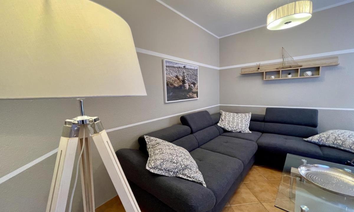 Ferienwohnung Britta Sellin  Exterior photo
